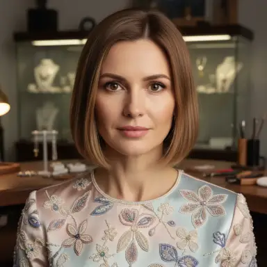 Autor Zofia Piotrowska