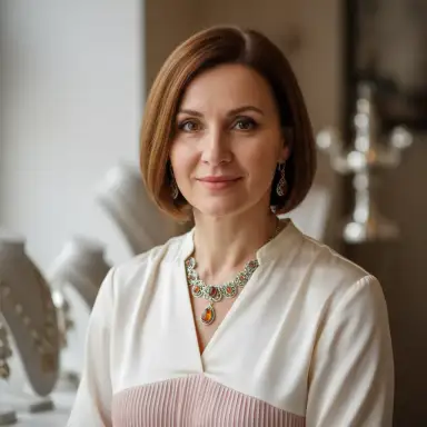 Autor Anna Lewandowska