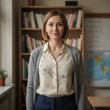 Autor Rozalia Król