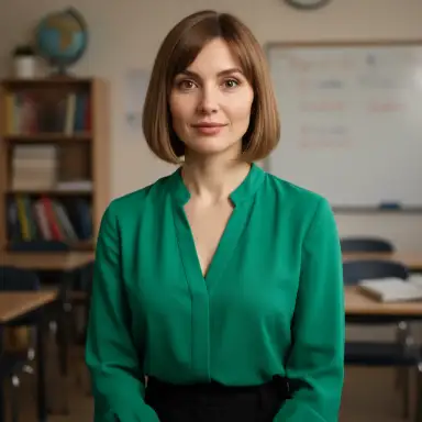 Autor Anna Sawicka