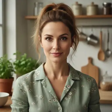 Autor Justyna Sobczak