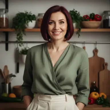 Autor Urszula Czerwińska