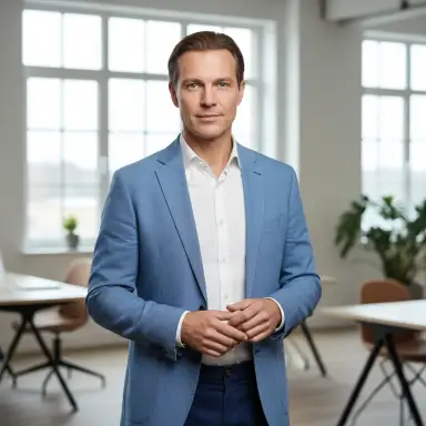 Konrad Michalak