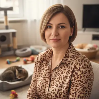 Autor Ewelina Borkowska