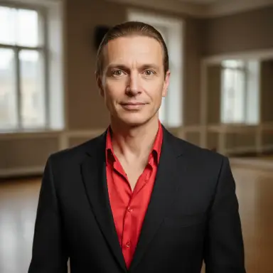 Autor Cezary Wasilewski