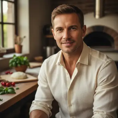 Autor Kamil Lewandowski