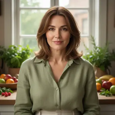 Autor Anna Urbańska