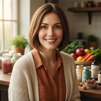 Autor Sonia Kwiatkowska