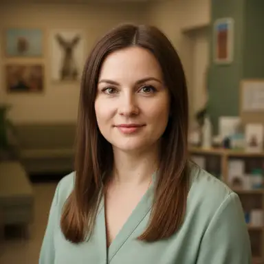 Autor Karina Andrzejewska