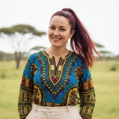 Autor Justyna Nowakowska