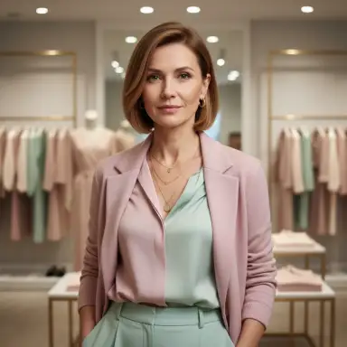 Autor Magdalena Błaszczyk