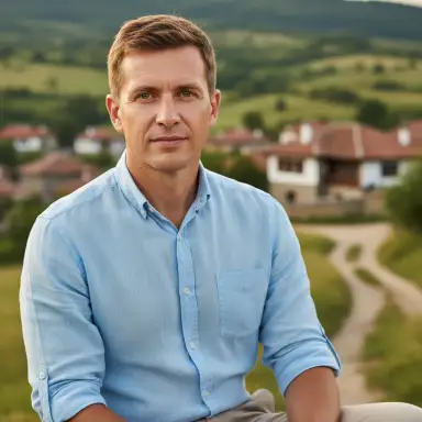 Autor Dominik Kaczmarek