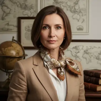 Autor Katarzyna Ziółkowska