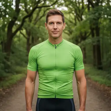 Autor Przemysław Urbański