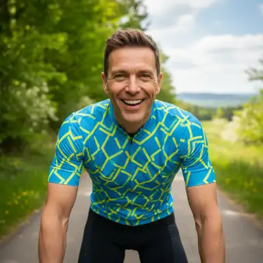 Autor Dariusz Jankowski