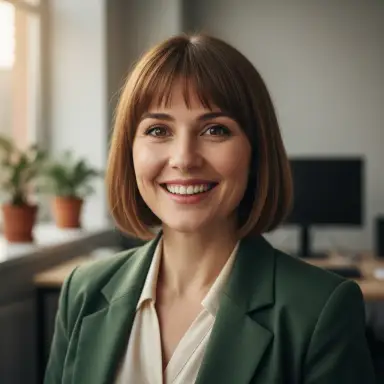 Autor Anna Laskowska