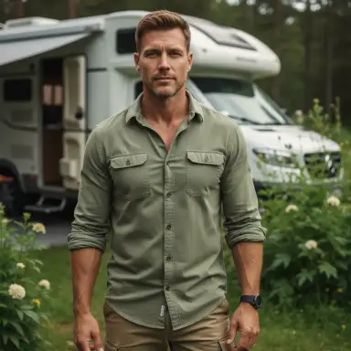 Autor Hubert Borkowski