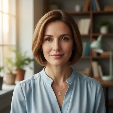 Autor Lidia Szymczak