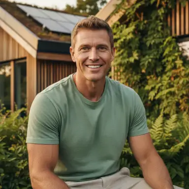 Autor Tymoteusz Grabowski