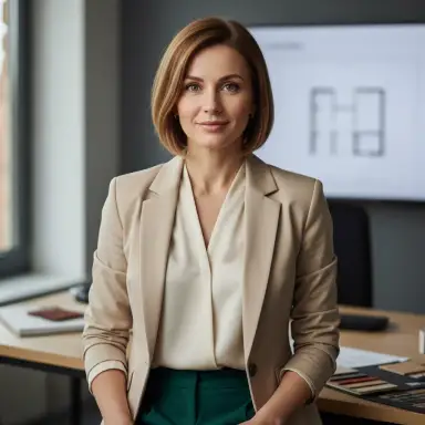 Autor Anita Chmielewska