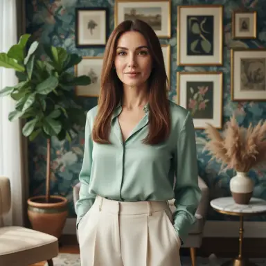 Autor Lena Kwiatkowska