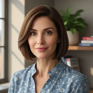 Autor Sylwia Kucharska