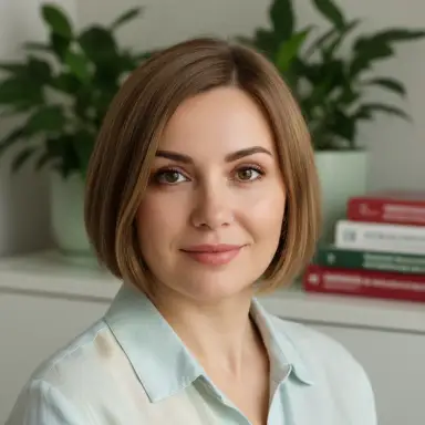 Autor Kornelia Borowska