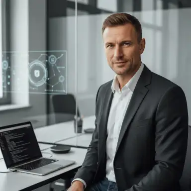 Autor Wiktor Sawicki