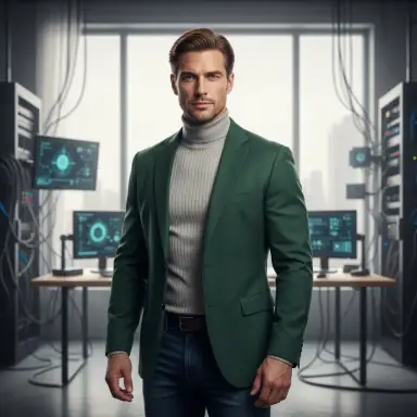 Autor Mateusz Rutkowski