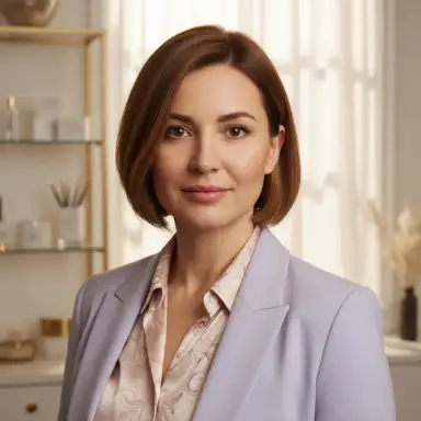 Autor Apolonia Król
