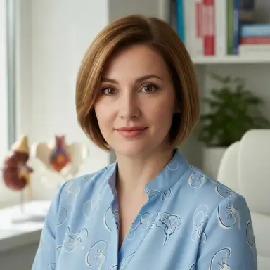 Autor Klara Gajewska