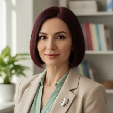 Autor Sara Malinowska