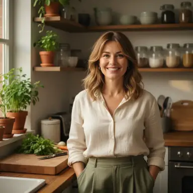 Autor Agata Szymczak