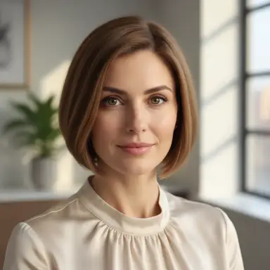 Autor Nina Kaźmierczak