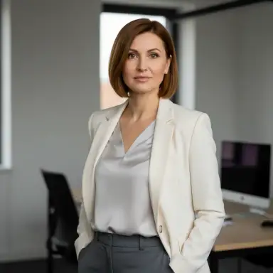Autor Lidia Kamińska