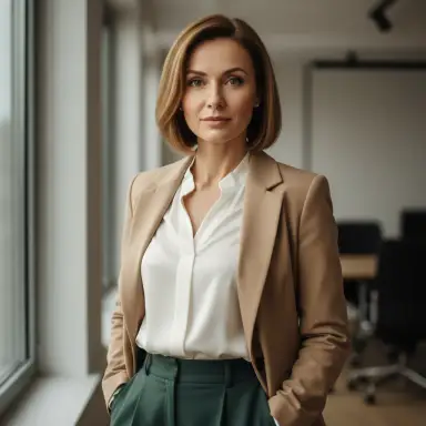 Autor Klaudia Ostrowska