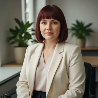 Autor Janina Sikora