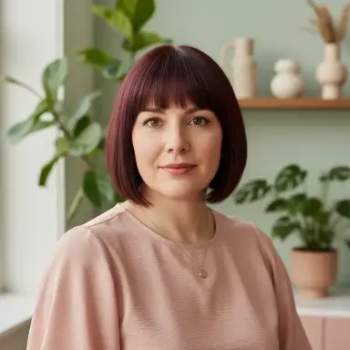 Autor Sylwia Wróbel