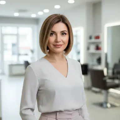Autor Antonina Adamczyk