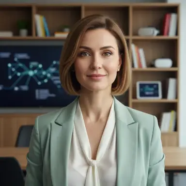Autor Patrycja Zakrzewska