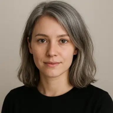 Autor África Zarate