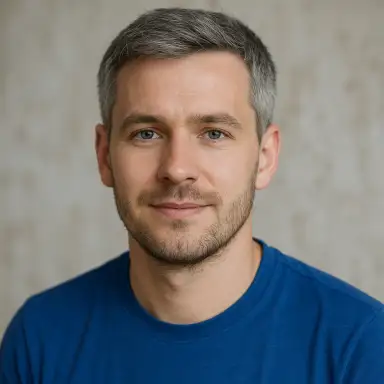 Autor Guillaume Maury