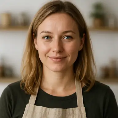 Autor Carlota Ortíz