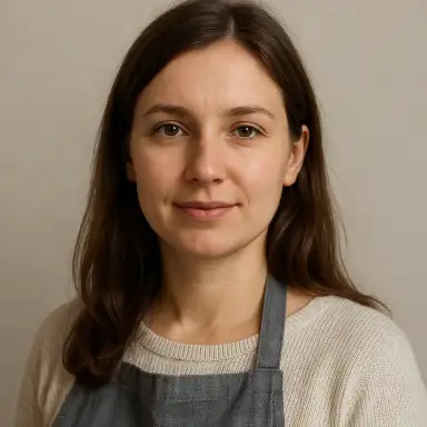 Autor Angelika Czarnecka