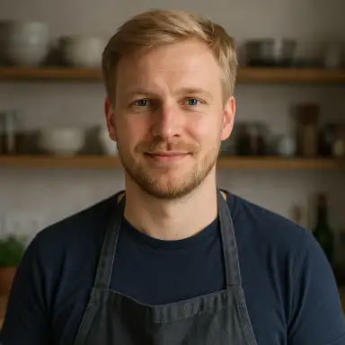 Autor Krzysztof Maciejewski