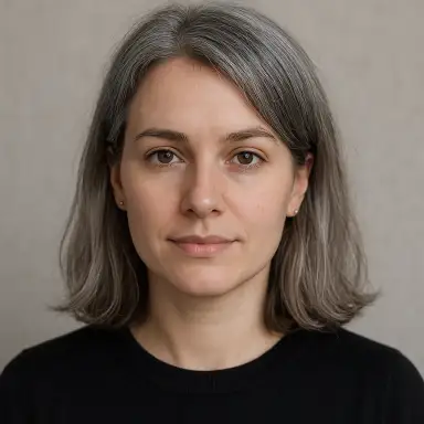 Autor Antonina Górska