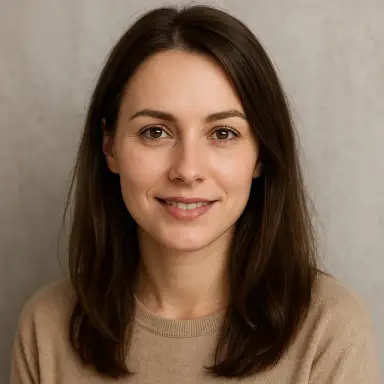 Autor Nadia Adamczyk