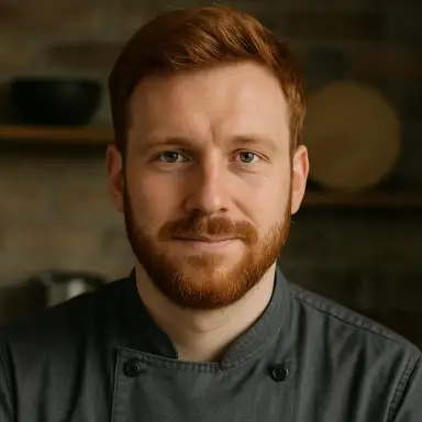 Autor Mikołaj Pietrzak