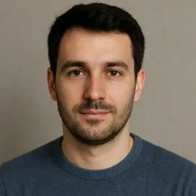 Autor Fabian Kołodziej