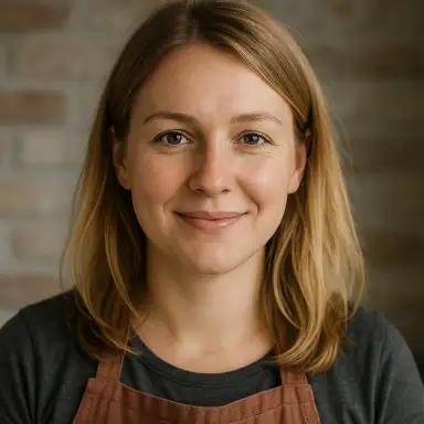 Autor Kaja Wróblewska